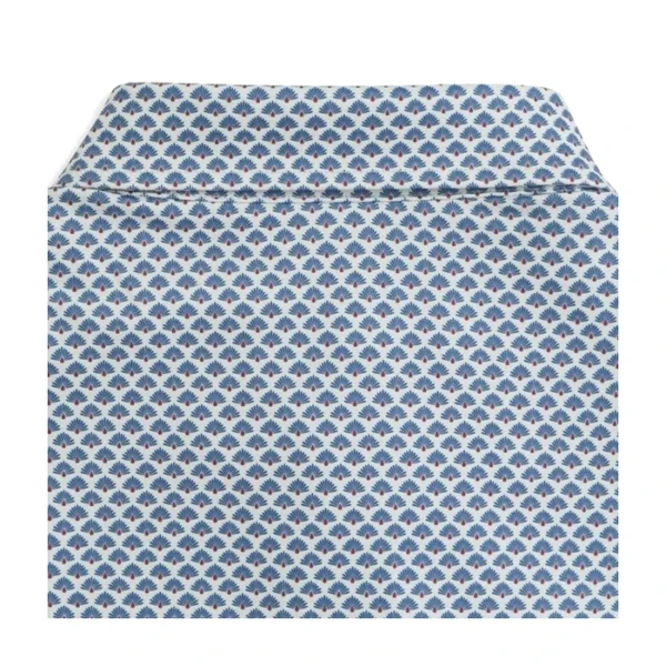 GenTeal Agave Performance Polo - Blue Horizon