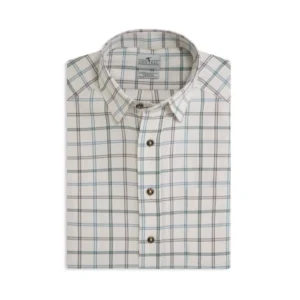 GenTeal Arnold Royal Oxford Performance Sport Shirt - Trekking