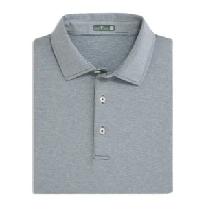 GenTeal Brock Performance Polo - Spruce
