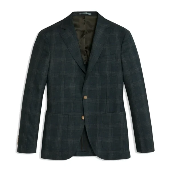 GenTeal Loden Sport Coat