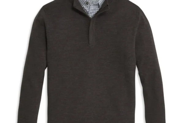 GenTeal Regent Quarter-Zip - Wren