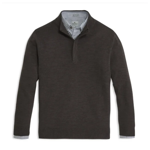 GenTeal Regent Quarter-Zip - Wren