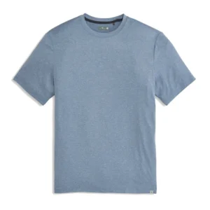 GenTeal Wander T-Shirt - Denim