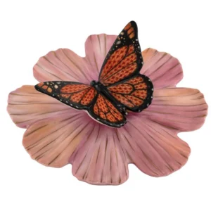 Herend Monarch on Cosmos