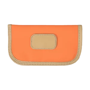Jon Hart Glasses Case - Sherbet