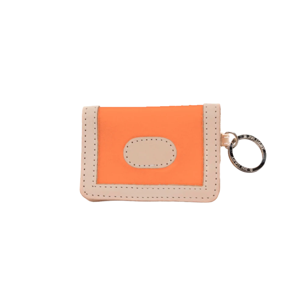 Jon Hart ID Wallet - Sherbet