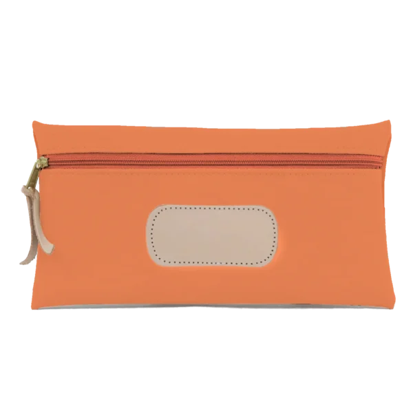Jon Hart Large Pouch - Sherbet