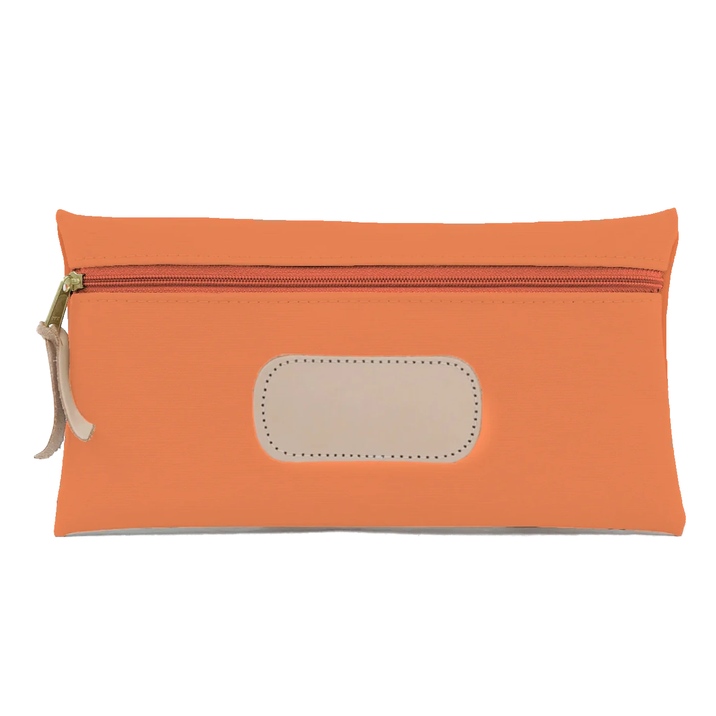 Jon Hart Large Pouch - Sherbet