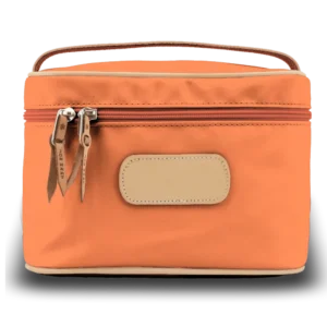 Jon Hart Makeup Case – Sherbet