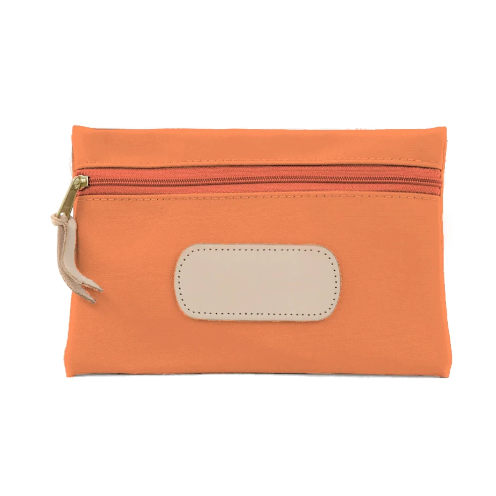 Jon Hart Pouch - Sherbet