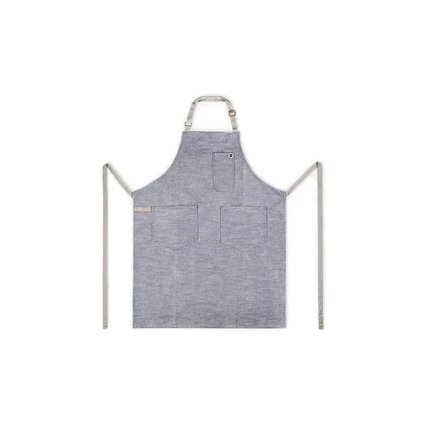 Le Creuset Apron - Charbon