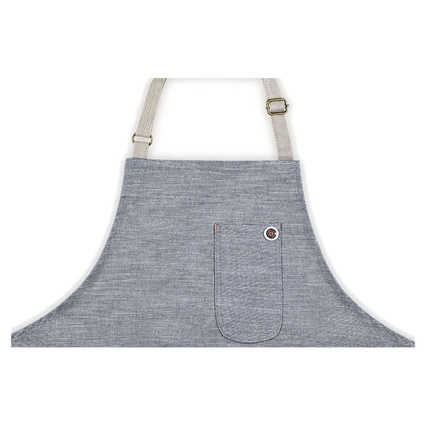 Le Creuset Apron - Charbon