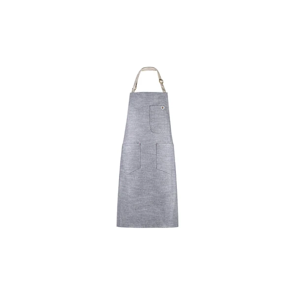 Le Creuset Apron - Charbon