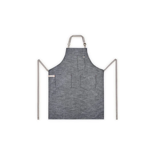 Le Creuset Apron - Noir