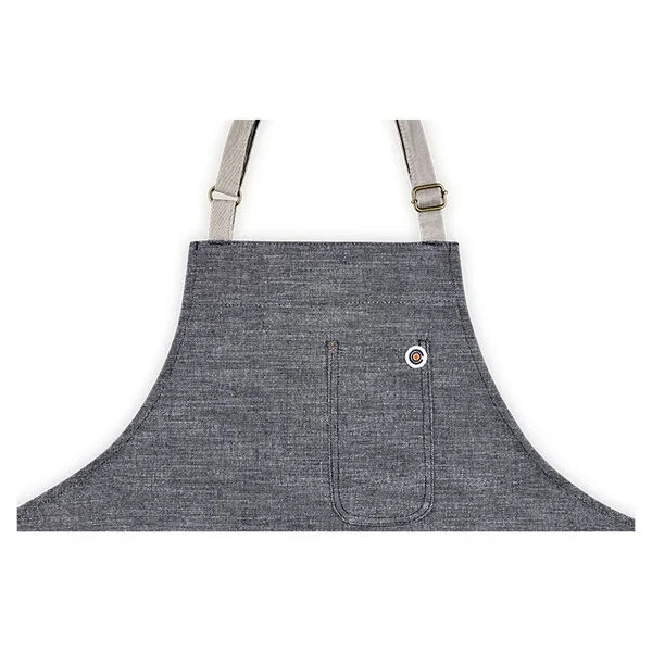 Le Creuset Apron - Noir