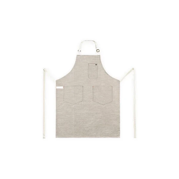Le Creuset Apron - Sable
