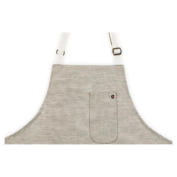 Le Creuset Apron - Sable