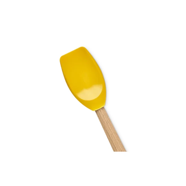 Le Creuset Signature Silicone Spatula Spoon - Nectar