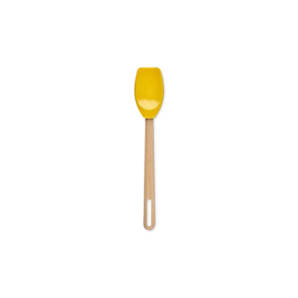 Le Creuset Signature Silicone Spatula Spoon - Nectar