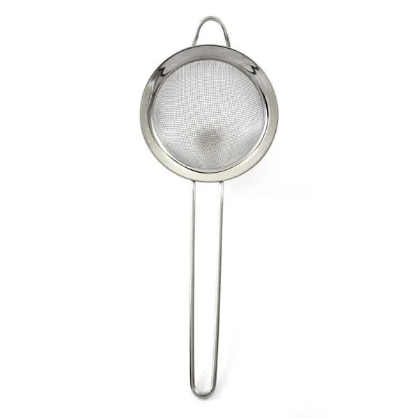 Norpro Stainless Steel Strainer, 3"