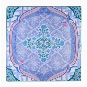 Oh My Mahjong Chantilly Mat in Tube