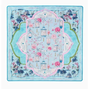 Oh My Mahjong Radiance Mat in Tube
