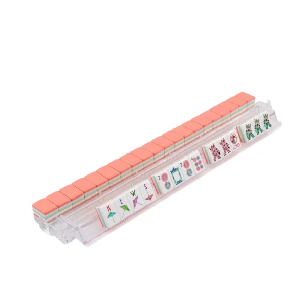 Oh My Mahjong Solara Mahjong Tiles
