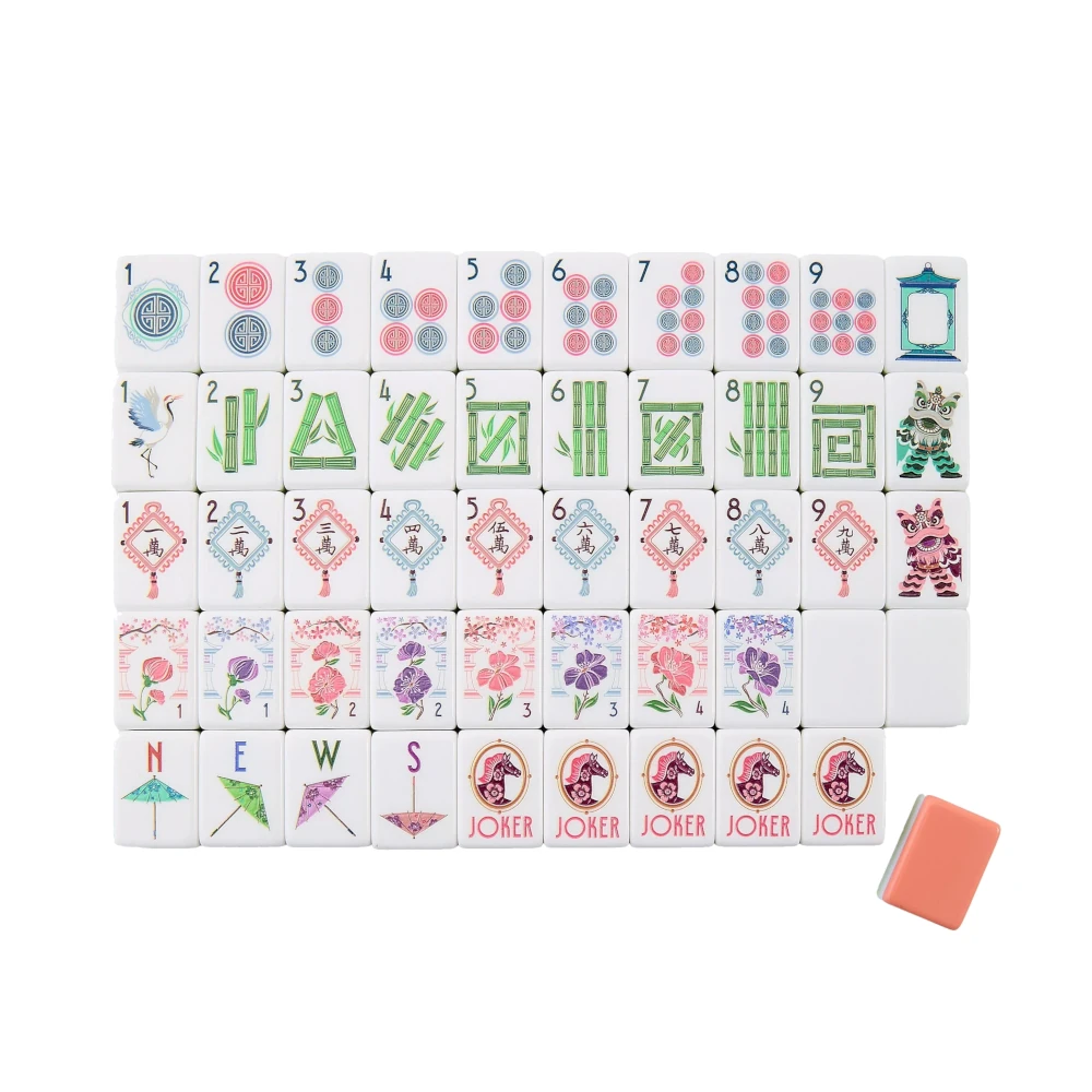 Oh My Mahjong Solara Mahjong Tiles Oh My Mahjong Solara Mahjong Tiles