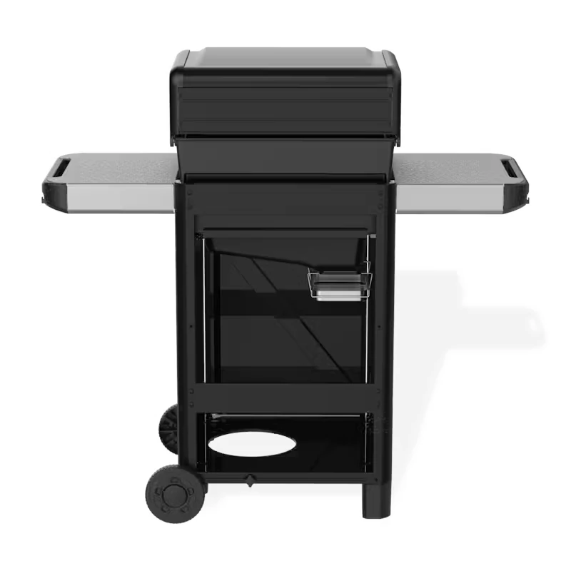 Weber Spirit E-210 Gas Grill (Liquid Propane) - Black