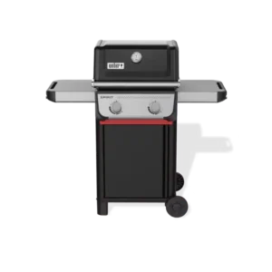 Weber Spirit E-210 Gas Grill (Liquid Propane) - Black