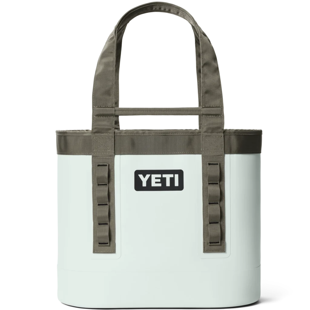 Yeti Camino 35 Carryall Tote Bag - Ridgeline