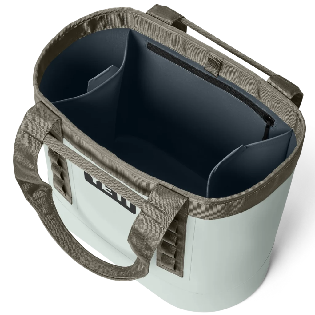 Yeti Camino 35 Carryall Tote Bag - Ridgeline3