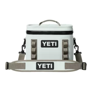 Yeti Hopper Flip 8 Soft Cooler - Ridgeline