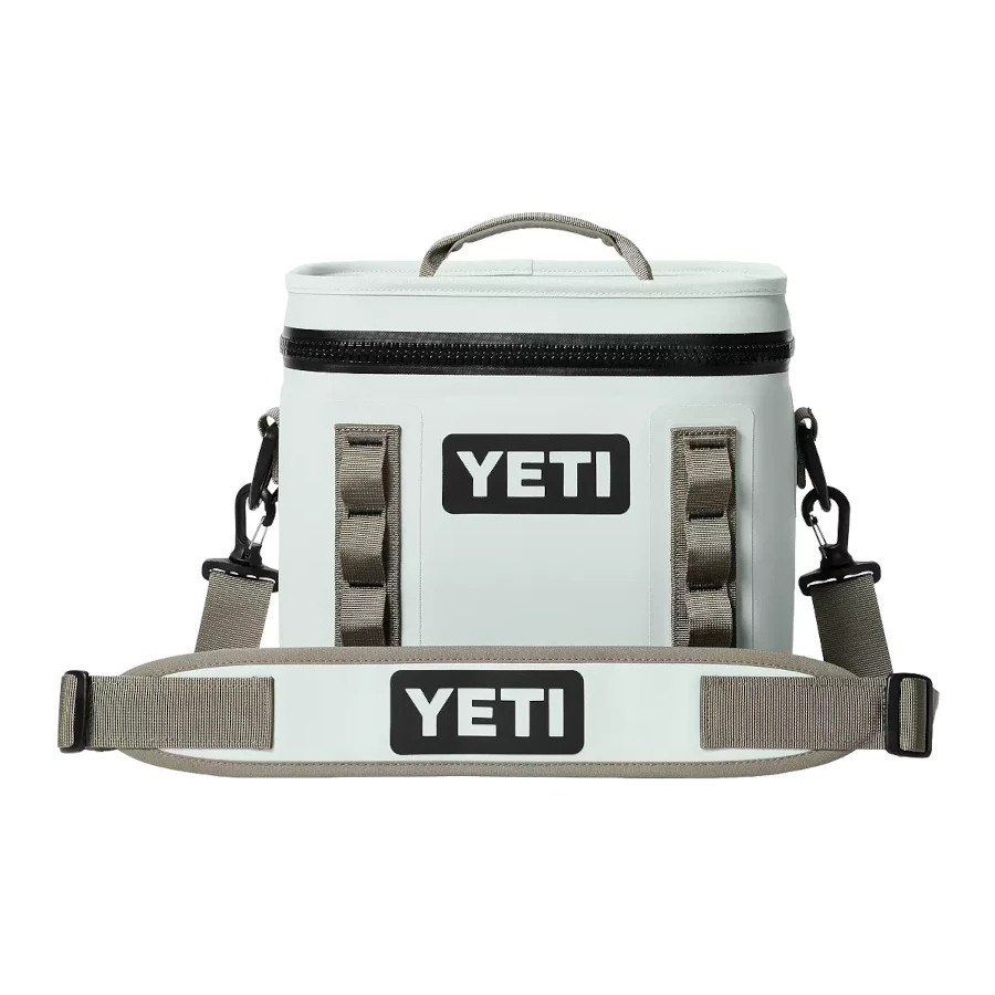 Yeti Hopper Flip 8 Soft Cooler - Ridgeline