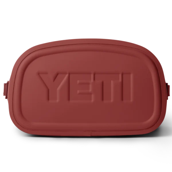 Yeti Hopper M12 Backpack Soft Cooler - Stag Red7