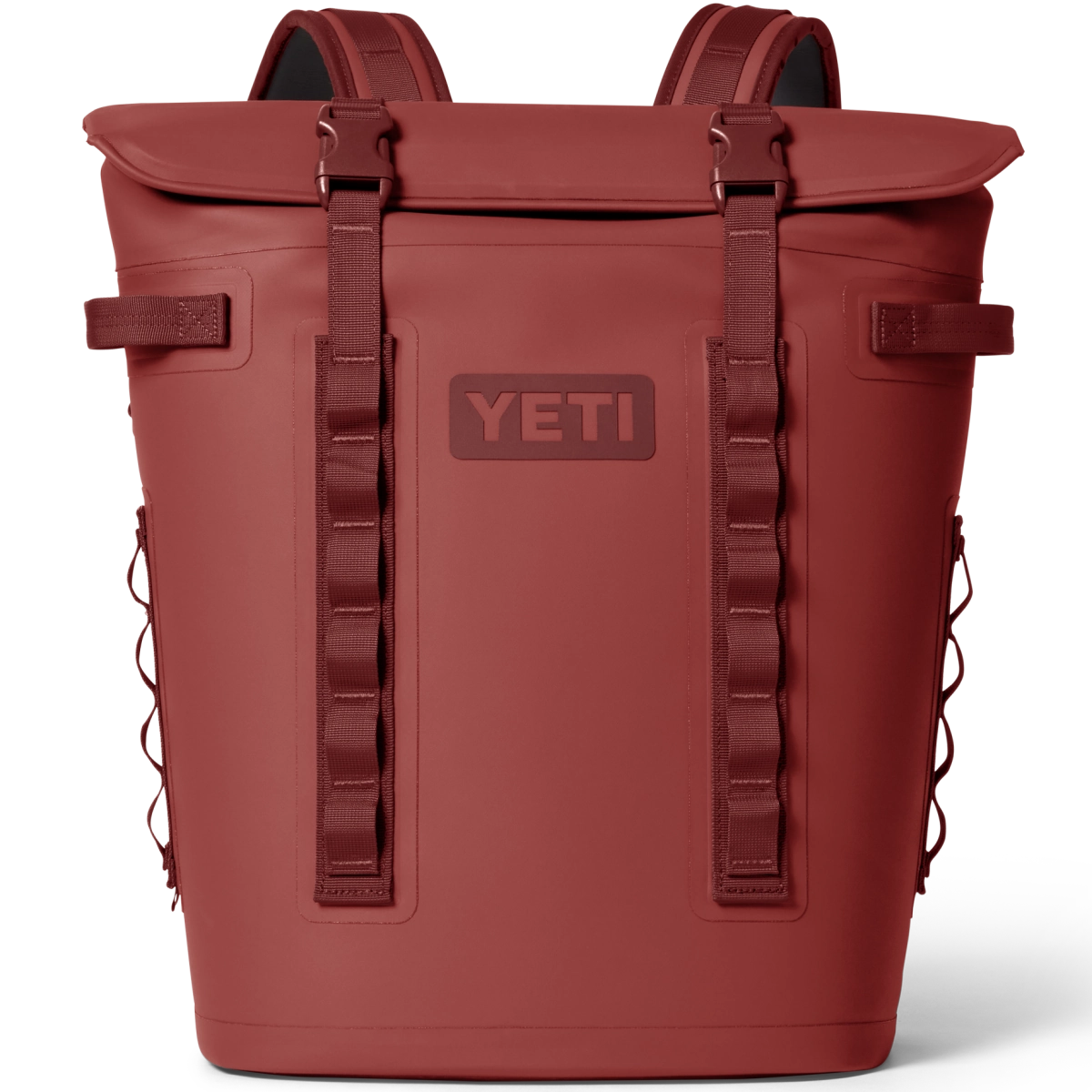 Yeti Hopper M20 Backpack Soft Cooler - Stag Red