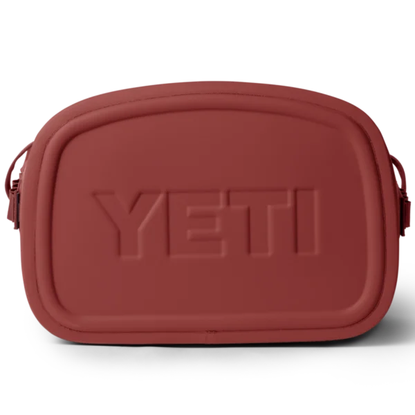 Yeti Hopper M20 Backpack Soft Cooler - Stag Red7