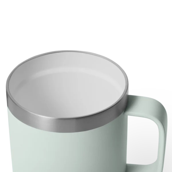 Yeti Rambler 10oz Stackable Mug with Durasip Ceramic Lining - Ridgeline3
