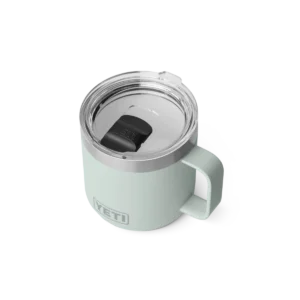 Yeti Rambler 14oz Stackable Mug with Durasip Ceramic Lining - Ridgeline