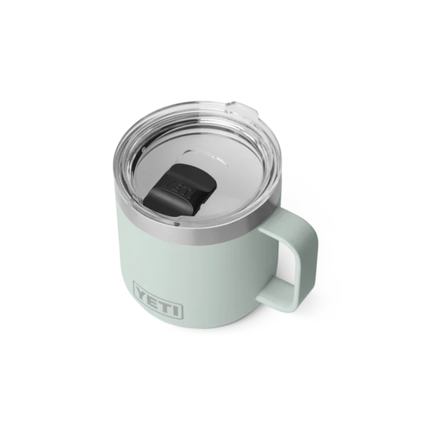 Yeti Rambler 14oz Stackable Mug with Durasip Ceramic Lining - Ridgeline