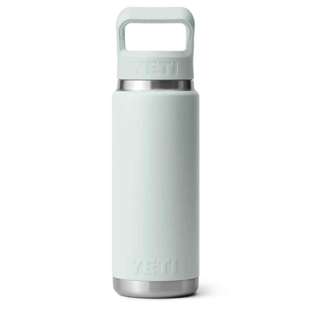 Yeti Rambler 26oz Bottle with Color Matched Straw Cap - Ridgeline2