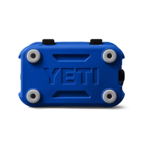 Yeti Roadie 15 Hard Cooler - Royal Blue