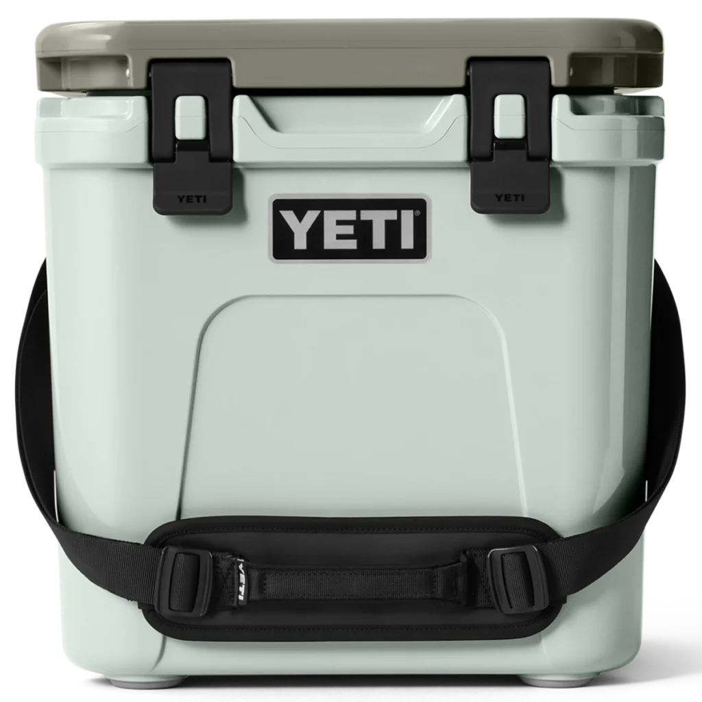 Yeti Roadie 24 Hard Cooler - Ridgeline