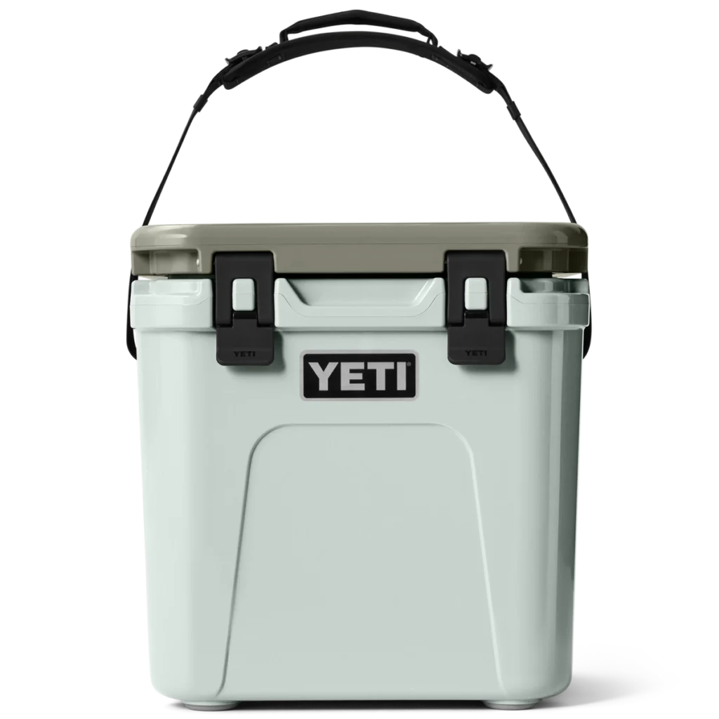 Yeti Roadie 24 Hard Cooler - Ridgeline2