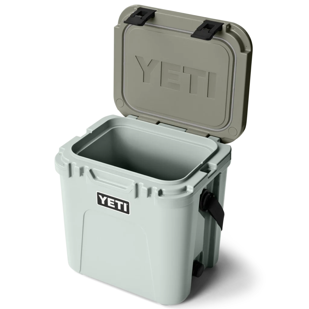 Yeti Roadie 24 Hard Cooler - Ridgeline4
