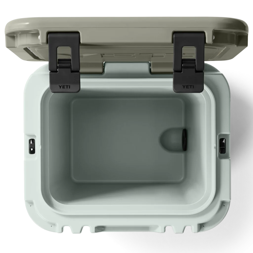 Yeti Roadie 24 Hard Cooler - Ridgeline5