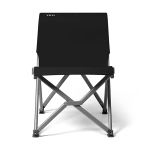 Yeti Trailhead Field Chair - Black