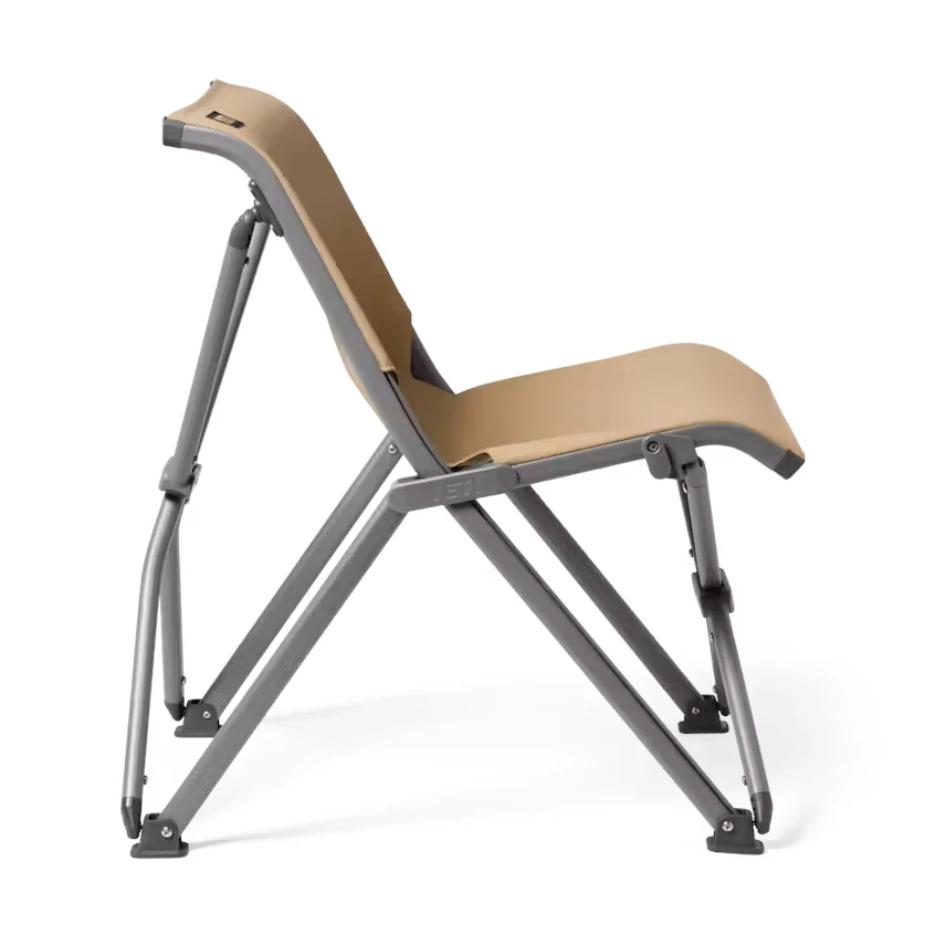 Yeti Trailhead Field Chair - Tan