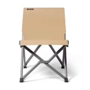 Yeti Trailhead Field Chair - Tan