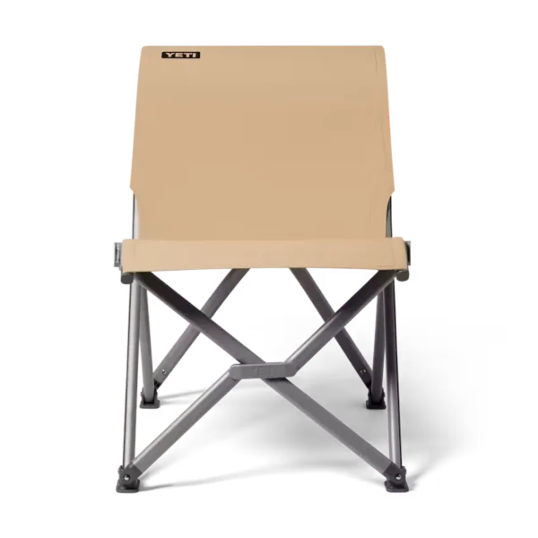 Yeti Trailhead Field Chair - Tan